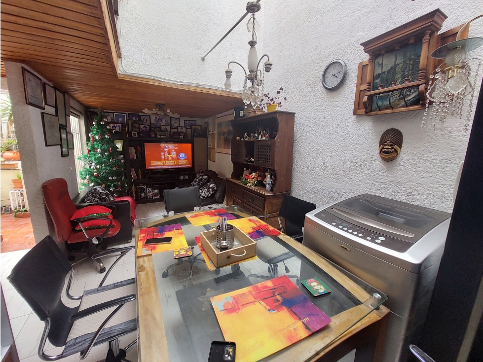 Vendo Casa en San Jose de Bavaria, Bogotá D.C. — foto 6