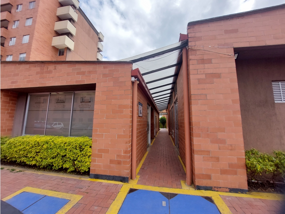 Vendo Apartamento en Mosquera, Cundinamarca. — foto 4