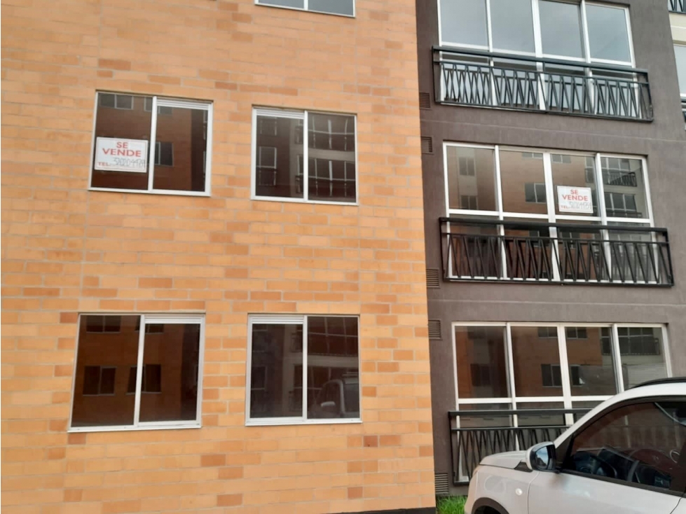 Vendo apartamento en Tocancipa — foto 6
