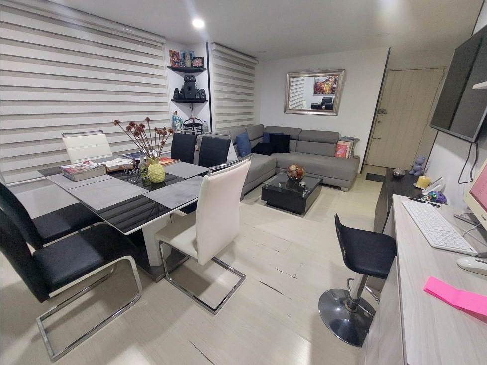 Venta Apto en Ciudadela Colsubsidio,Bogotá D.C — foto 4