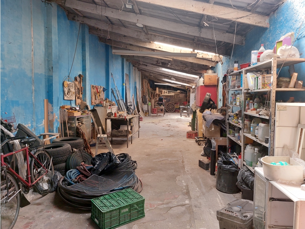 Vendo casa con Bodega en El ingles, Bogotá — foto 6