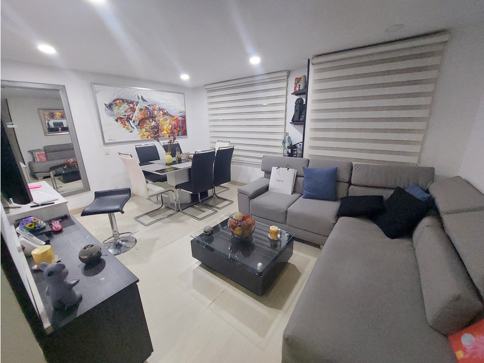 Venta Apto en Ciudadela Colsubsidio,Bogotá D.C — foto 5