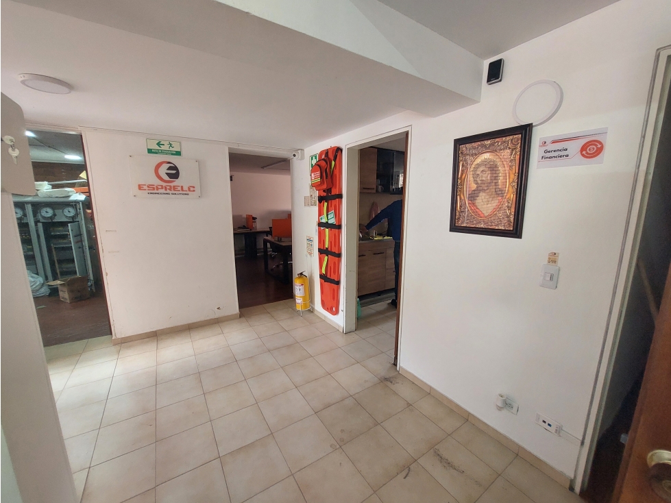 Se Renta esta casa en Alhambra, Bogotá D.C. — foto 5