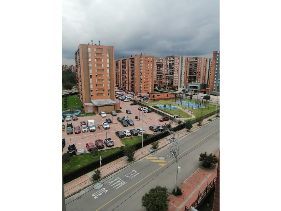 Apartamento en venta en Gran Granada, Bogotá D.C