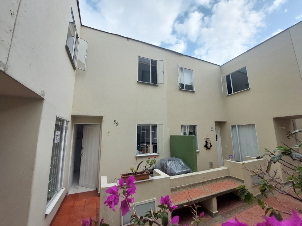 Vendo Casa en San Jose de Bavaria, Bogotá D.C. — foto 2