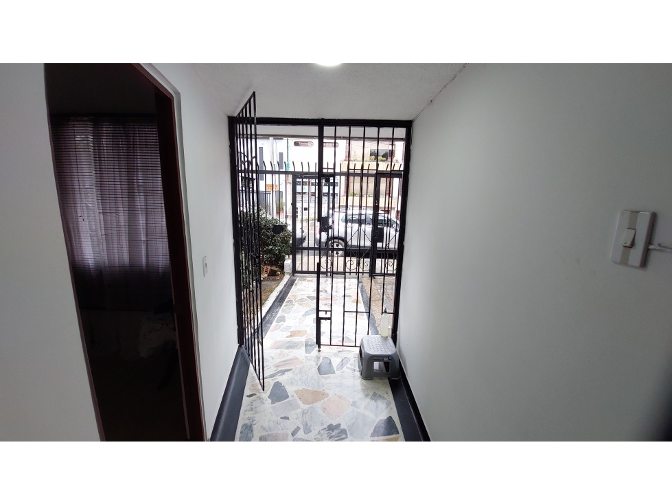 Venta casa en Quinta Paredes, Bogotá — foto 2