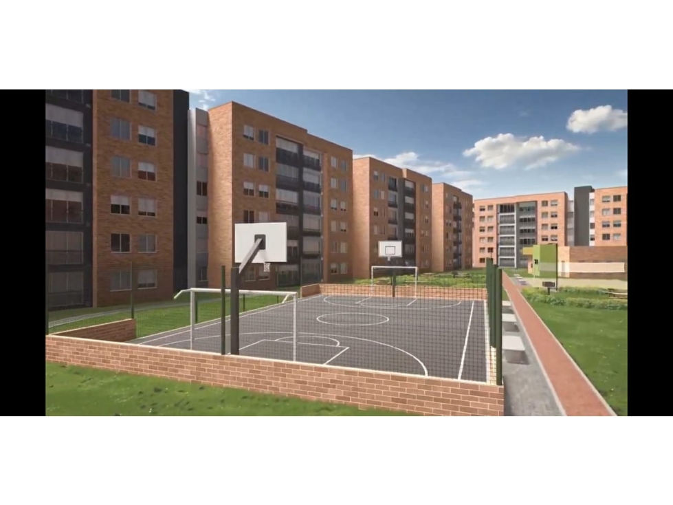 Vendo apartamento en Tocancipa — foto 4