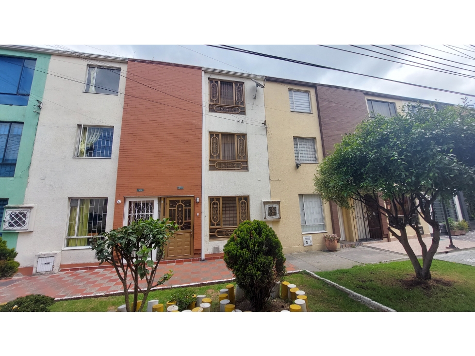 Vendo Casa en Villas de Granada, Bogotá D.C. — foto 2