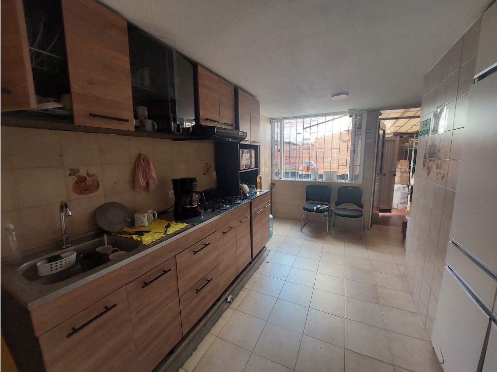 Se Renta esta casa en Alhambra, Bogotá D.C. — foto 6
