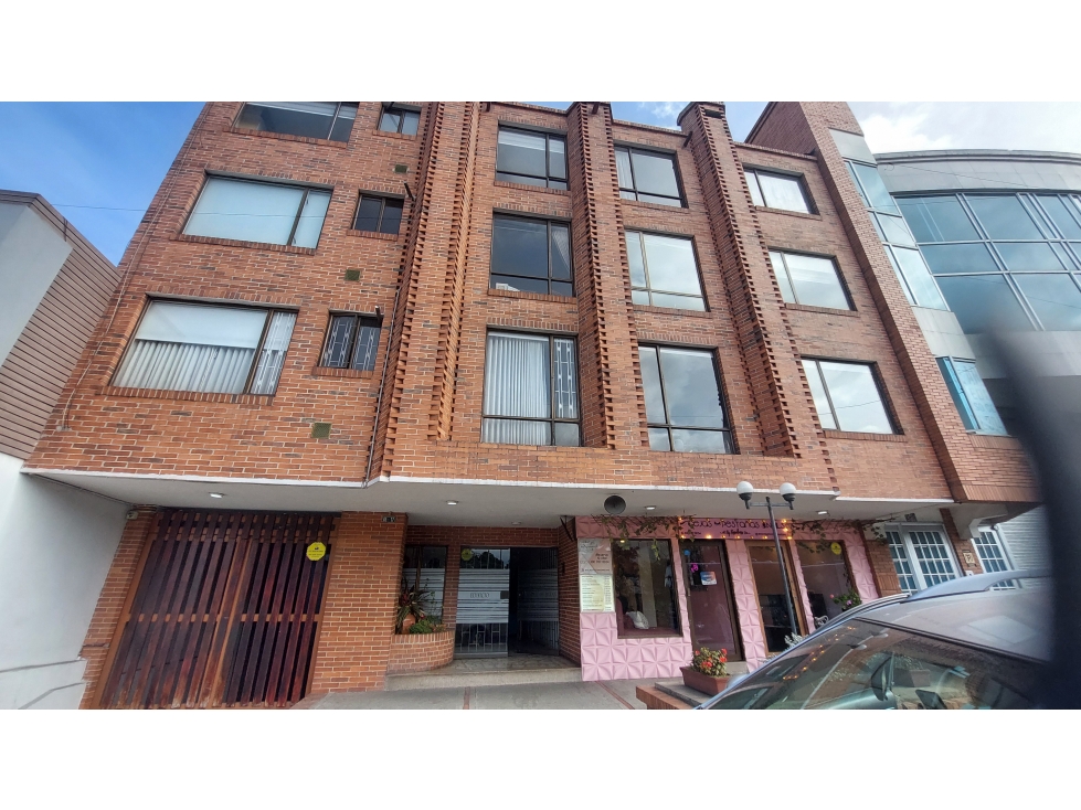 Vendo Apartamento en Batan, Bogotá D.C. — foto 2