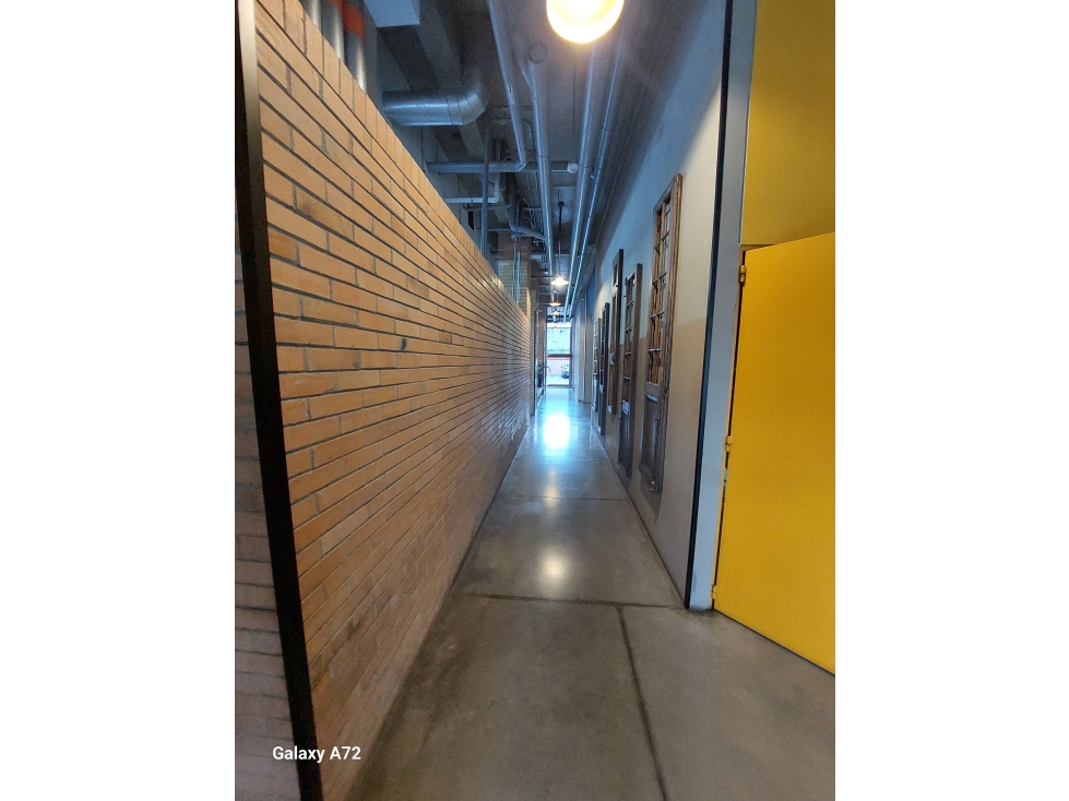 Vendo Aparta-estudio en Chapinero, Bogotá — foto 3