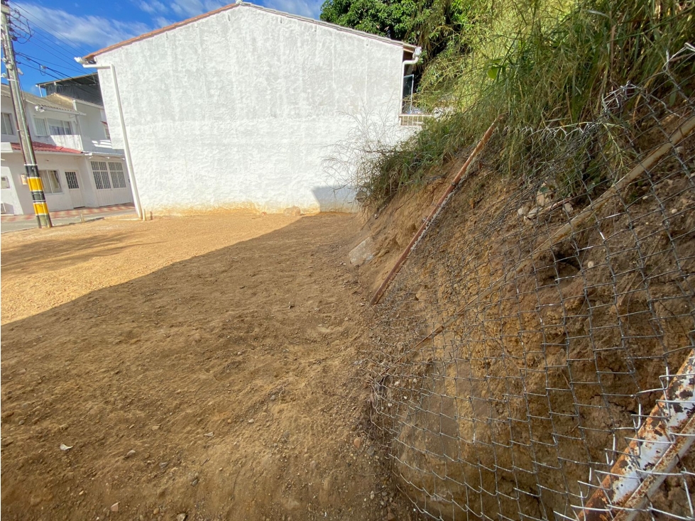 Se vende Lote en Condominio Melgar, Tolima — foto 6