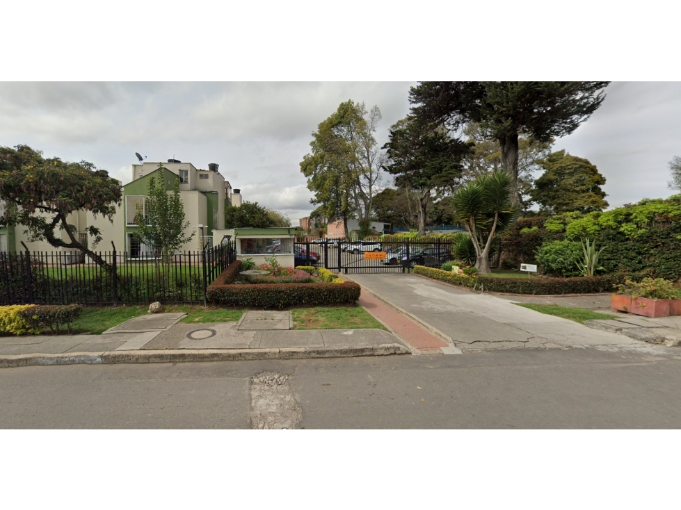 Vendo Casa en San Jose de Bavaria, Bogotá D.C.