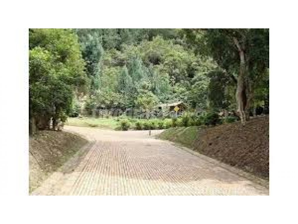 Vendo Lote en Condominio,Bogotá — foto 3