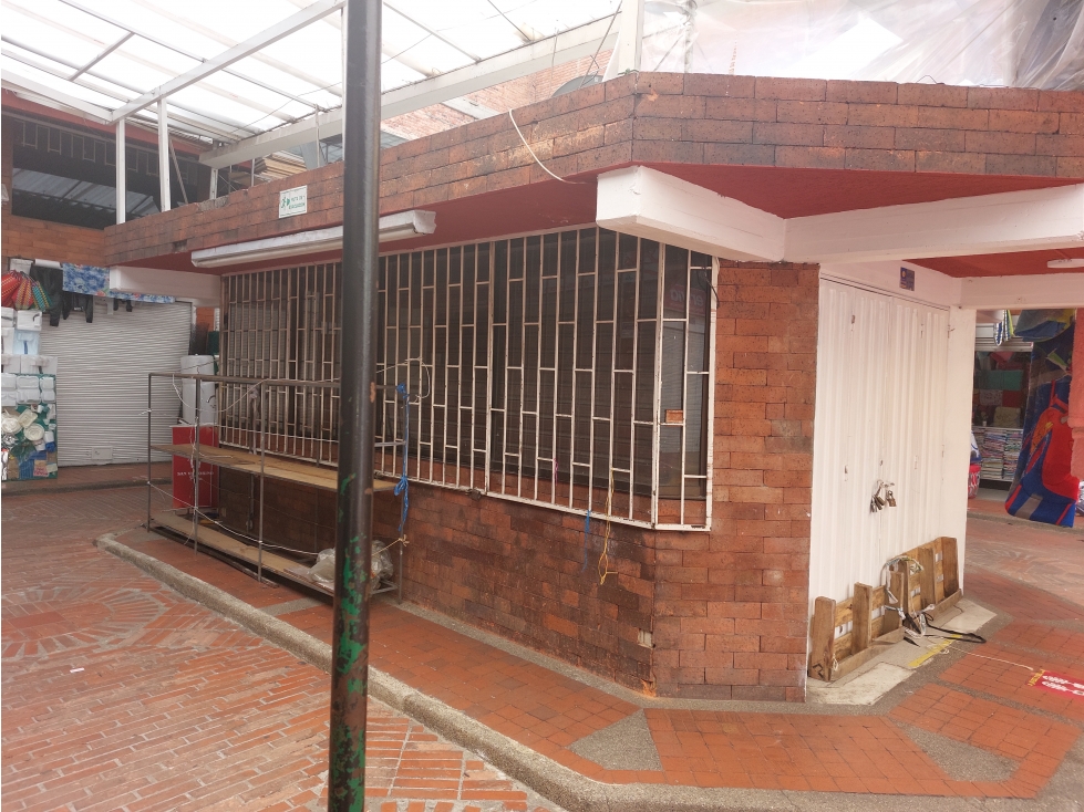 Venta de Locales comerciales en San Victorino, Bogotá — foto 6