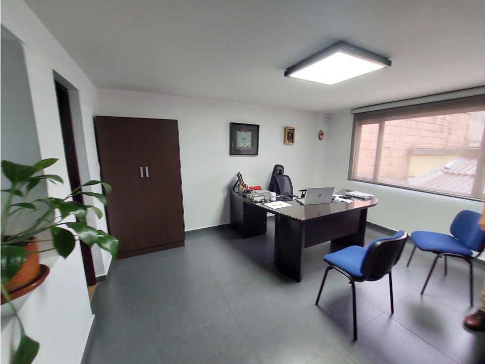 Se Vende Casa ideal para oficinas o empresa en Modelia, Bogotá — foto 5