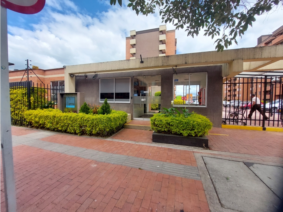 Vendo Apartamento en Mosquera, Cundinamarca.