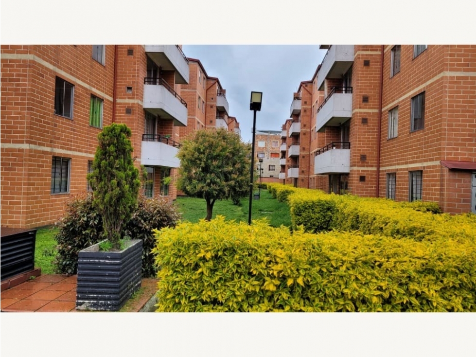 Vendo Apartamento en Mosquera — foto 3