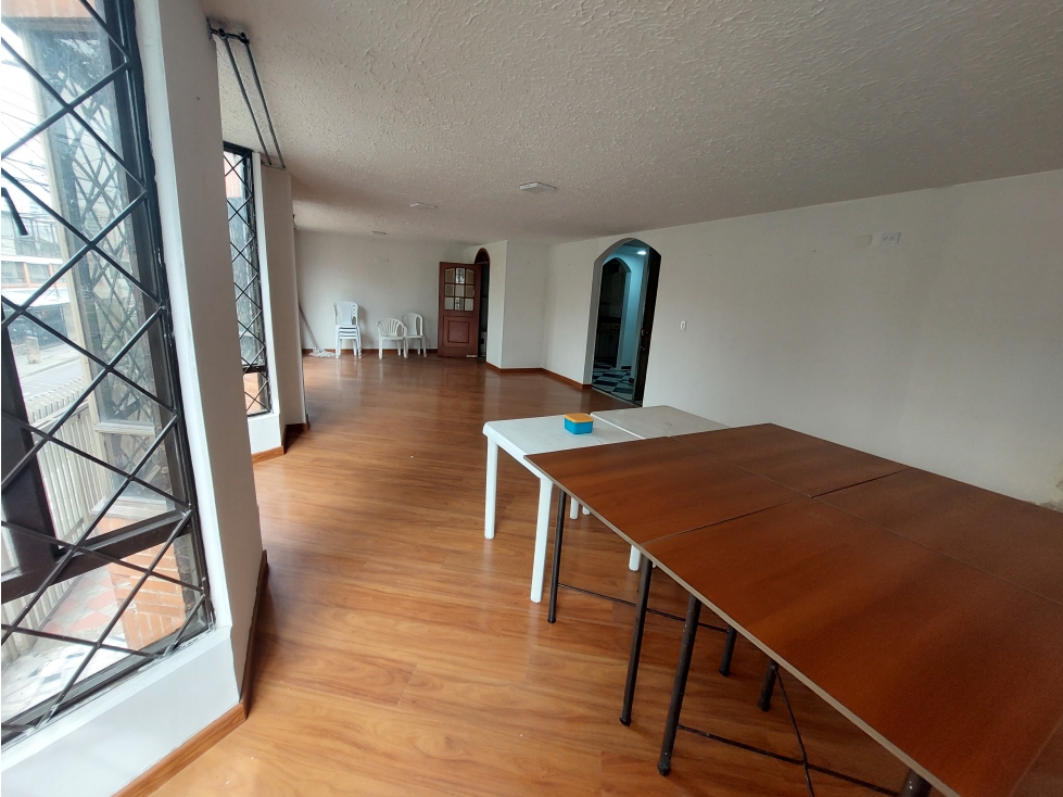 VENTA DE EDIFICIO NORMANDIA II, BOGOTA D.C. — foto 4