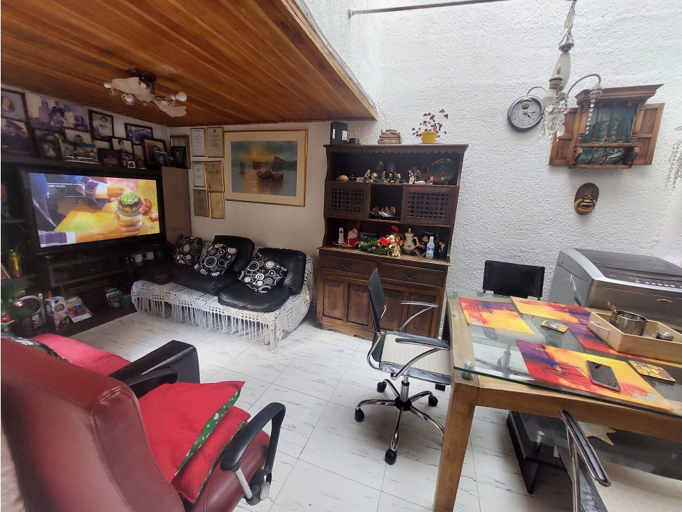 Vendo Casa en San Jose de Bavaria, Bogotá D.C. — foto 5