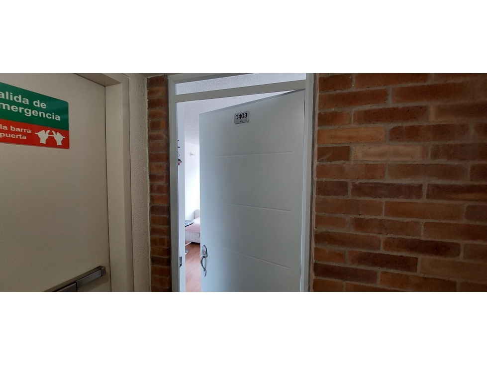 Venta Apartamento En La Faena Engativa Mirador El Jaboque, Bogotá D.C — foto 3