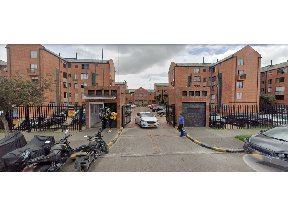Venta Apto en Ciudadela Colsubsidio,Bogotá D.C