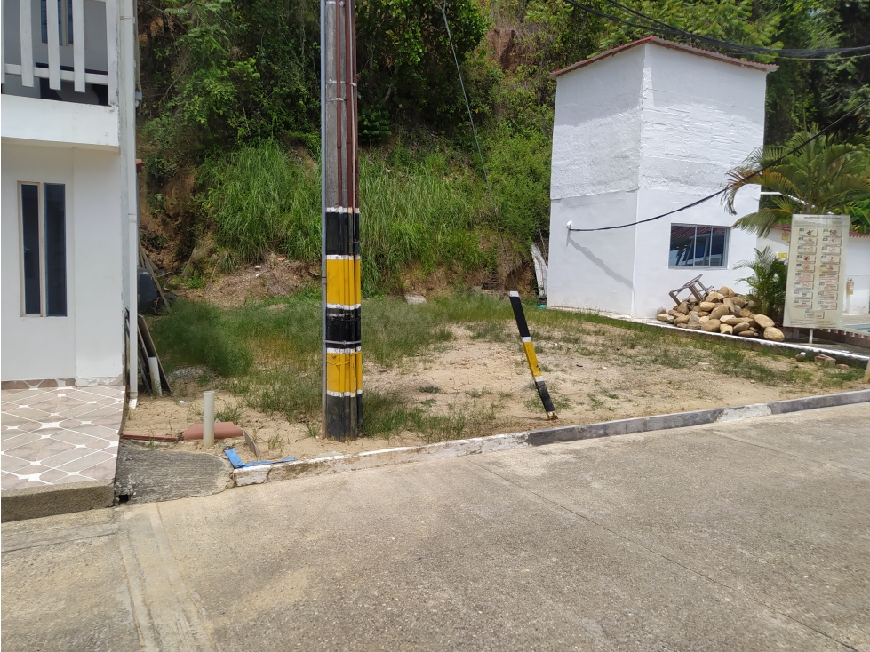 Se vende Lote en Condominio Melgar, Tolima — foto 4