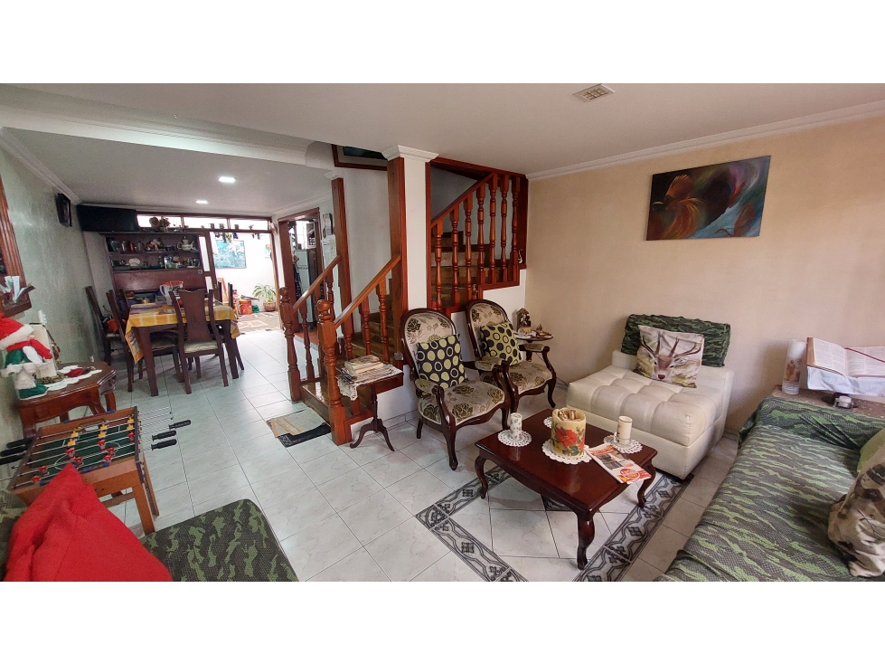 Vendo Casa en Villas de Granada, Bogotá D.C. — foto 6