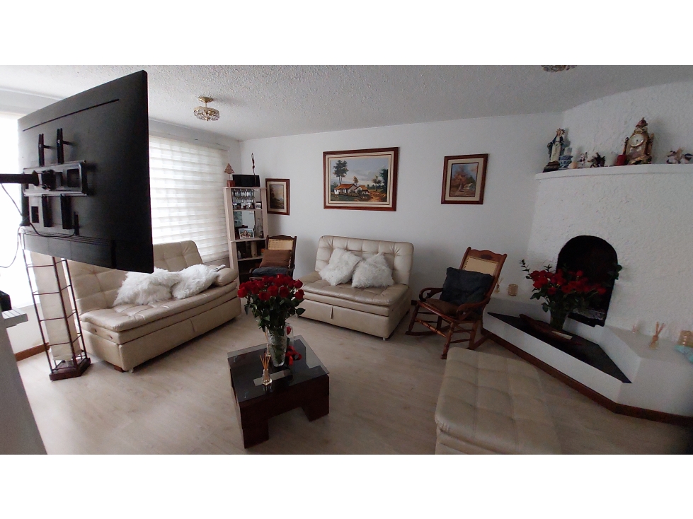 Venta casa en Quinta Paredes, Bogotá — foto 4