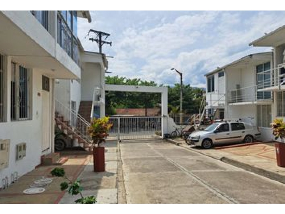 Se vende Lote en Condominio Melgar, Tolima