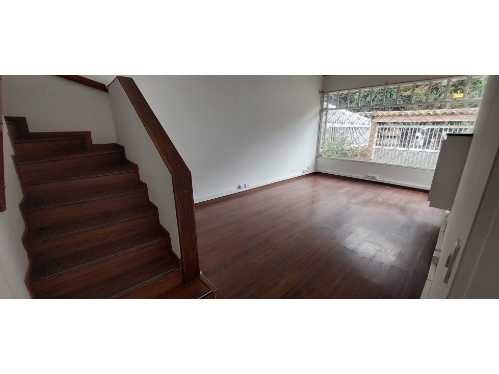 Se Renta esta casa en Alhambra, Bogotá D.C. — foto 2