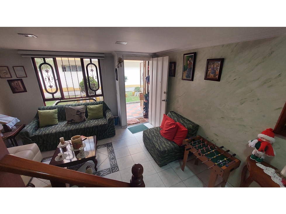 Vendo Casa en Villas de Granada, Bogotá D.C. — foto 4