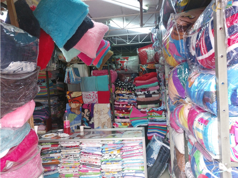 Venta de Locales comerciales en San Victorino, Bogotá — foto 2