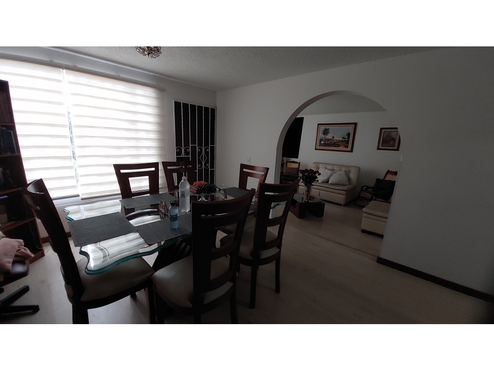 Venta casa en Quinta Paredes, Bogotá — foto 5