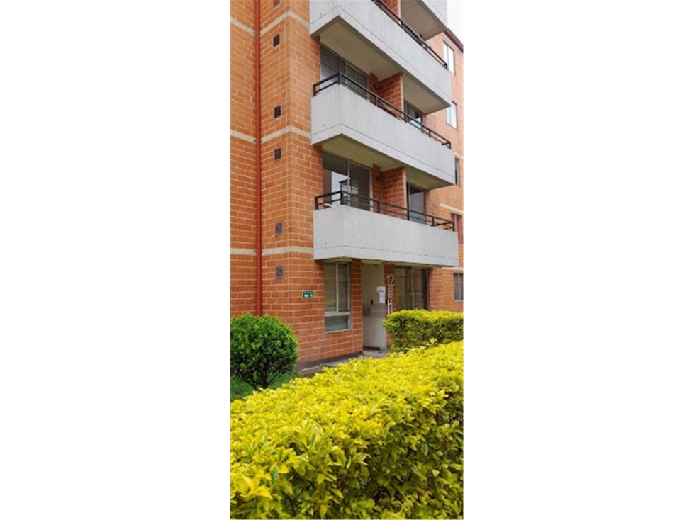 Vendo Apartamento en Mosquera — foto 2