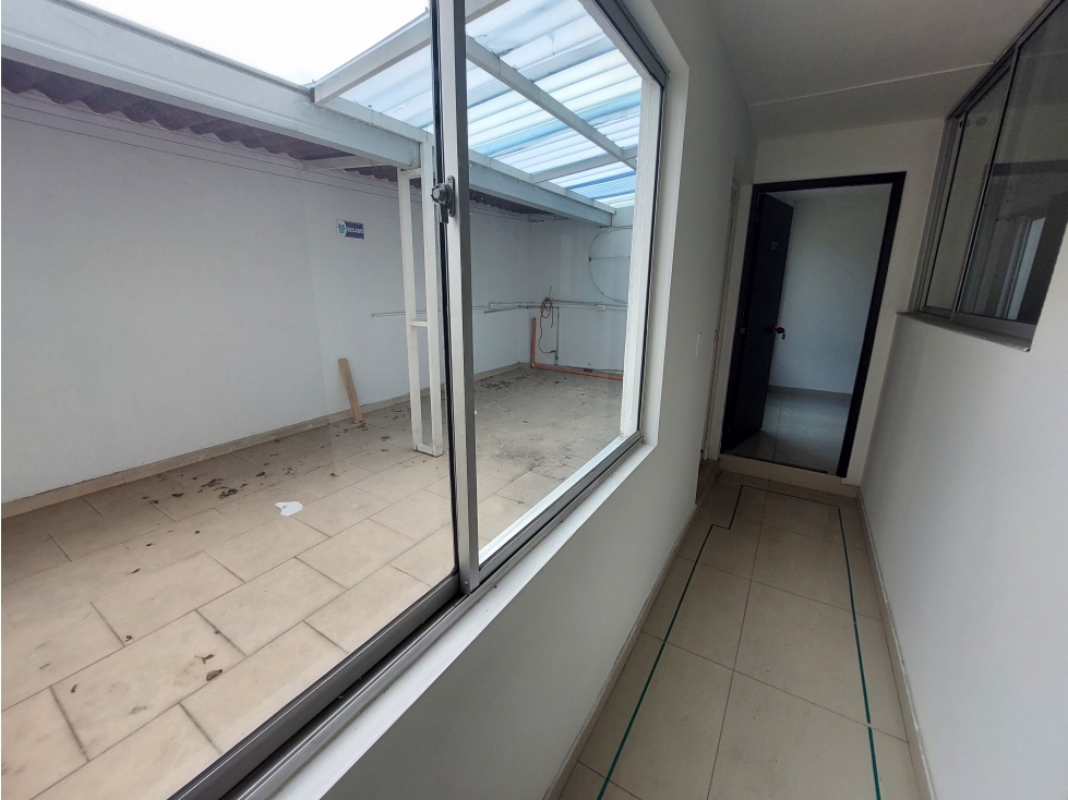 VENTA DE EDIFICIO NORMANDIA II, BOGOTA D.C. — foto 5