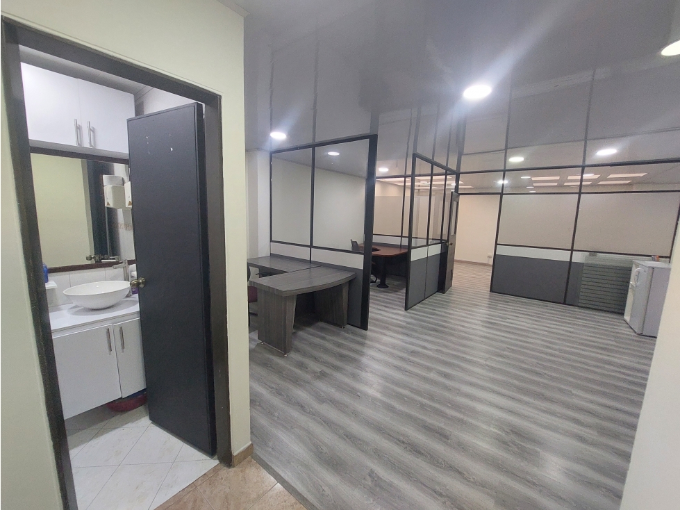 Alquilo Oficina en Cedritos, Bogota D.C — foto 4