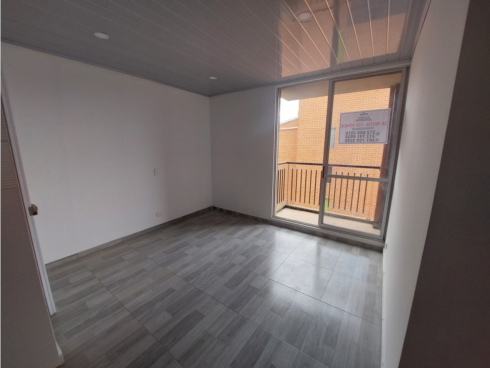 Vendo Apartamento en El Rosal, Fiorento, Cundinamarca — foto 5