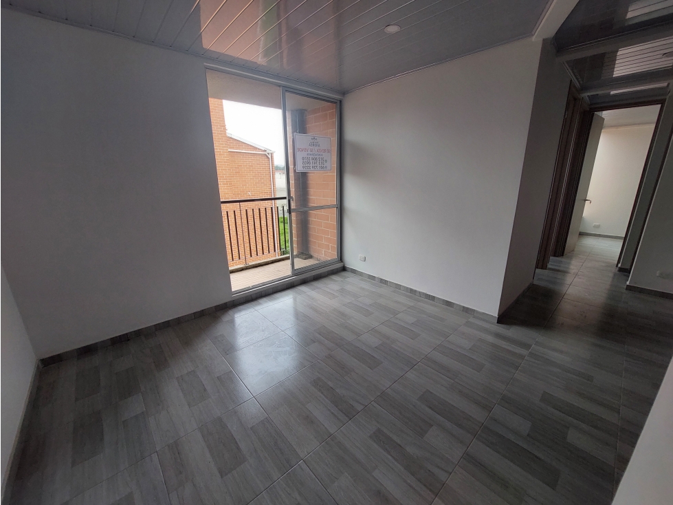 Vendo Apartamento en El Rosal, Fiorento, Cundinamarca — foto 4