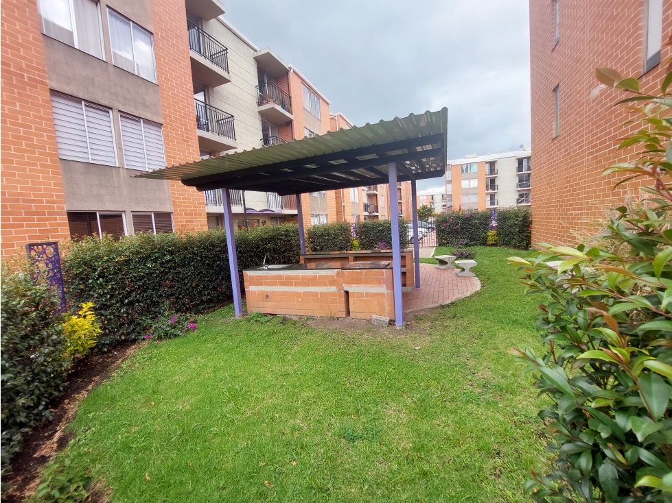 Vendo Apartamento en El Rosal, Fiorento, Cundinamarca — foto 3