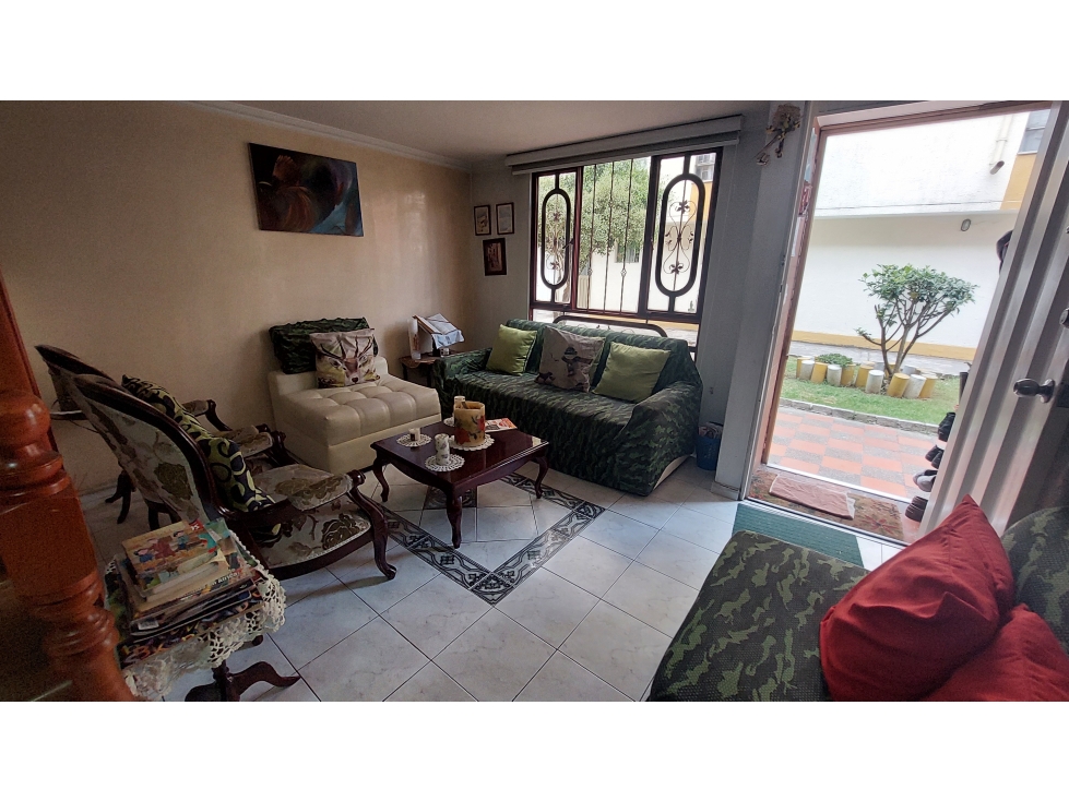 Vendo Casa en Villas de Granada, Bogotá D.C.