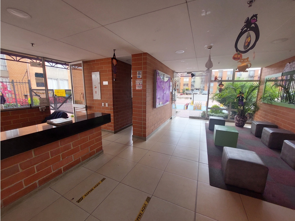 Vendo Apartamento en El Rosal, Fiorento, Cundinamarca — foto 2
