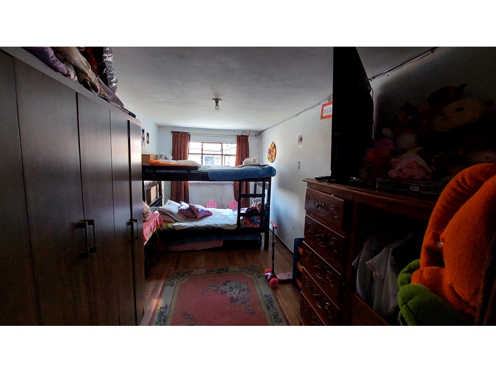 Vendo Casa Rentable en San Vicente Ferrer, Bogotá — foto 4