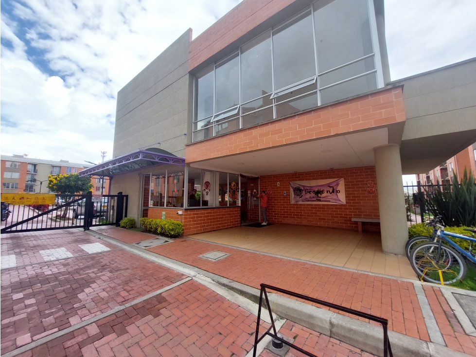 Vendo Apartamento en El Rosal, Fiorento, Cundinamarca