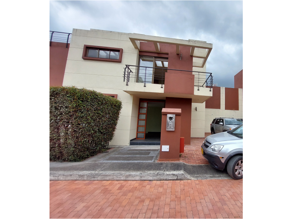 Vendo Casa en Bosques de Terracota, Cajica Cundinamarca. — foto 2