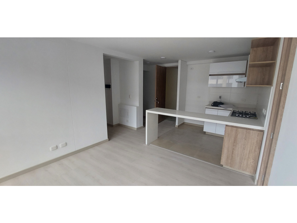 Apto para estrenar en Lagos de Torca Sector San José de Bavaria — foto 4