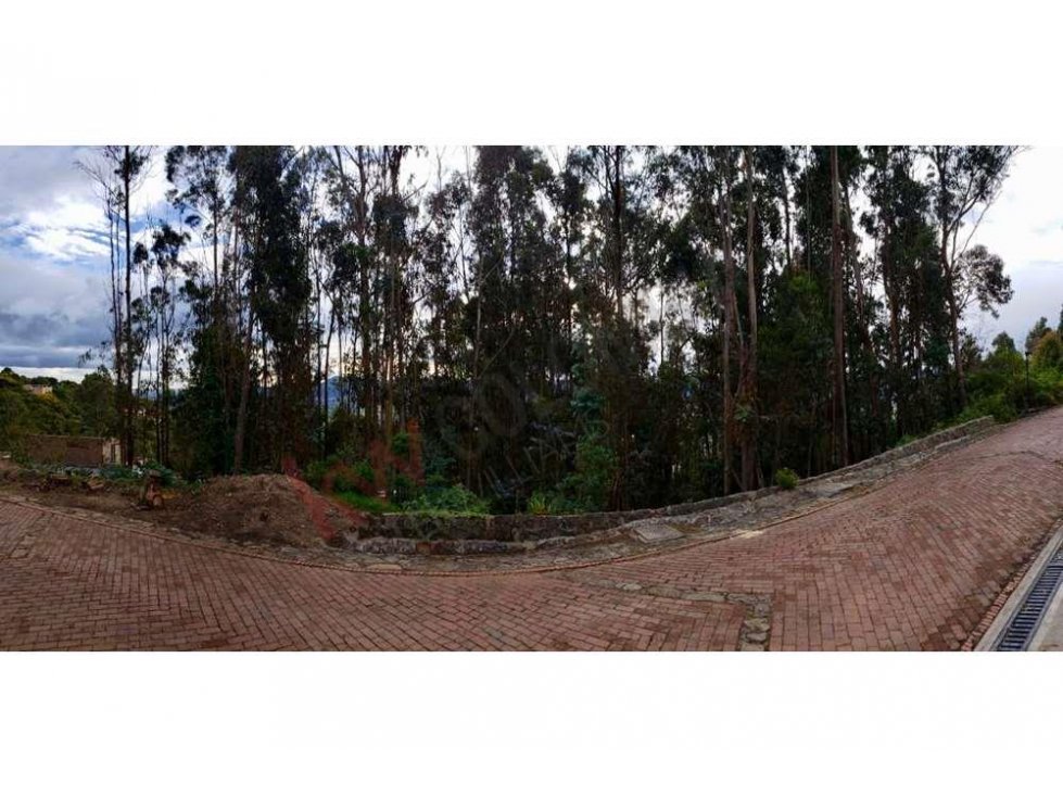 Vendo Lote en Condominio,Bogotá — foto 6