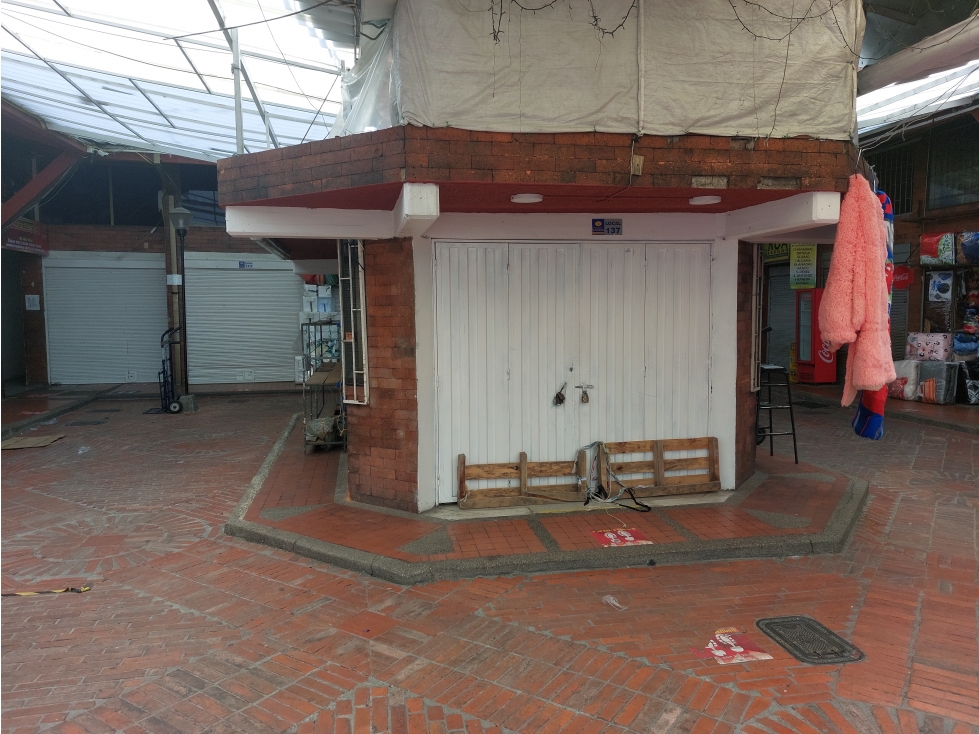 Venta de Locales comerciales en San Victorino, Bogotá — foto 5