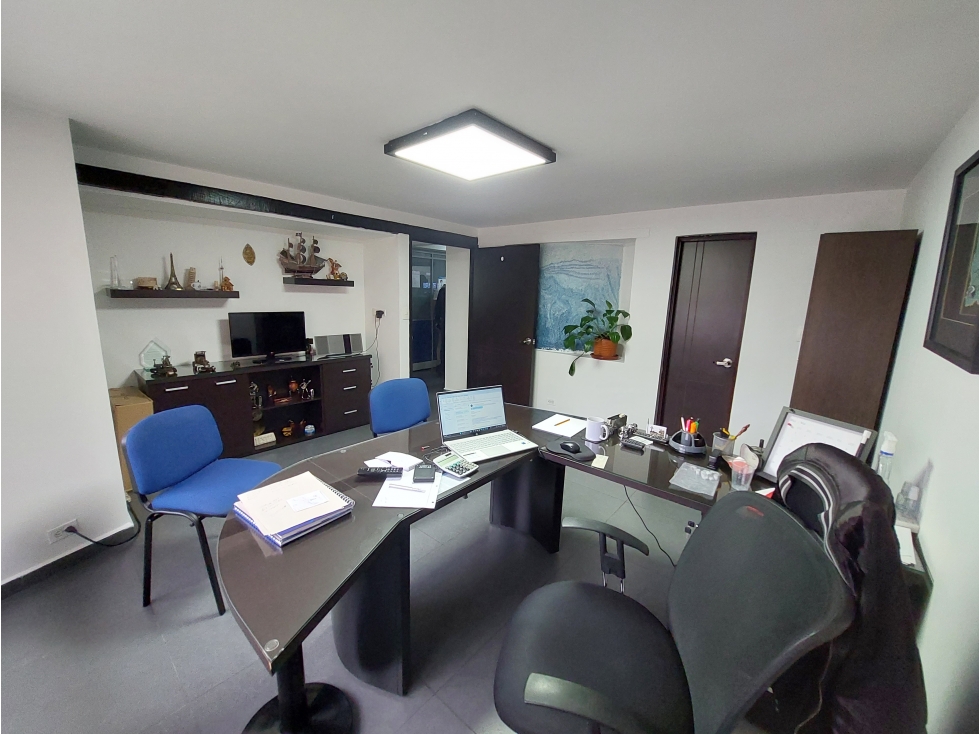Se Vende Casa ideal para oficinas o empresa en Modelia, Bogotá — foto 3