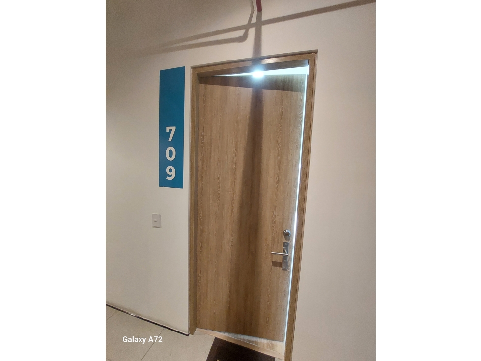 Vendo Aparta-estudio en Chapinero, Bogotá — foto 5